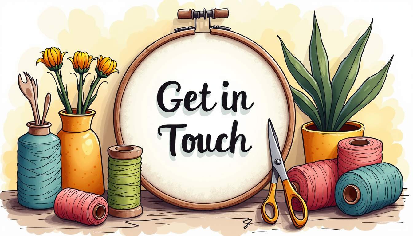 Best Embroidery in Belval